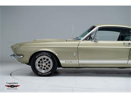 1967 Shelby GT500 (CC-2068254) for sale in Halton Hills, Ontario