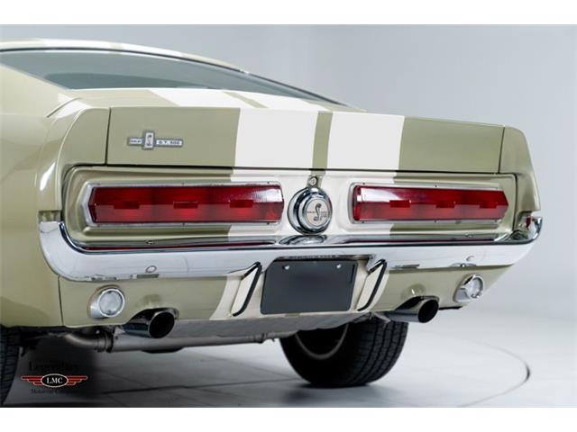 1967 Shelby GT500 (CC-2068254) for sale in Halton Hills, Ontario