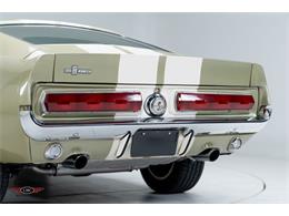 1967 Shelby GT500 (CC-2068254) for sale in Halton Hills, Ontario