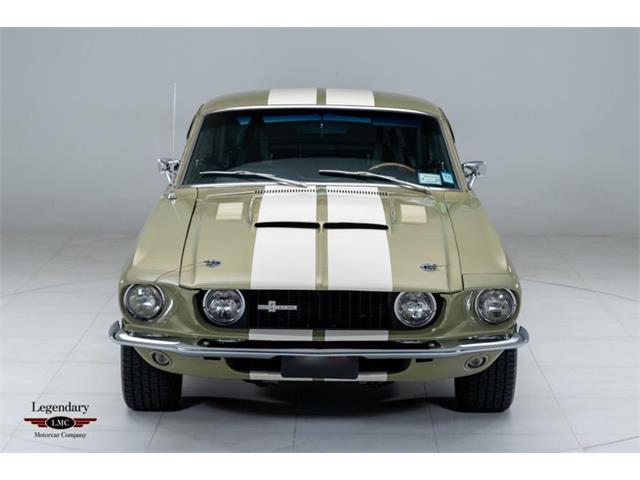 1967 Shelby GT500 (CC-2068254) for sale in Halton Hills, Ontario