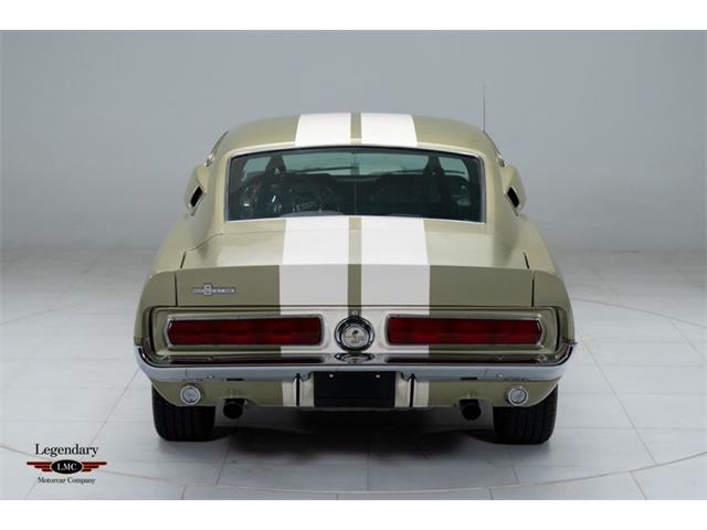 1967 Shelby GT500 (CC-2068254) for sale in Halton Hills, Ontario