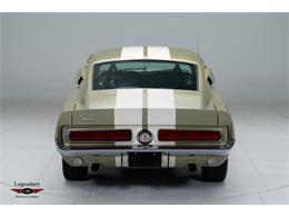 1967 Shelby GT500 (CC-2068254) for sale in Halton Hills, Ontario