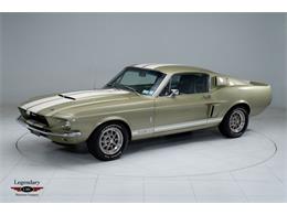 1967 Shelby GT500 (CC-2068254) for sale in Halton Hills, Ontario