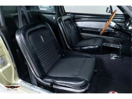 1967 Shelby GT500 (CC-2068254) for sale in Halton Hills, Ontario