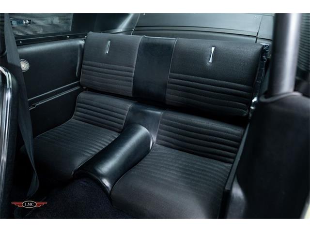 1967 Shelby GT500 (CC-2068254) for sale in Halton Hills, Ontario