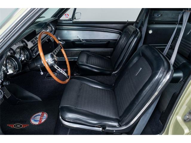 1967 Shelby GT500 (CC-2068254) for sale in Halton Hills, Ontario