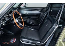 1967 Shelby GT500 (CC-2068254) for sale in Halton Hills, Ontario