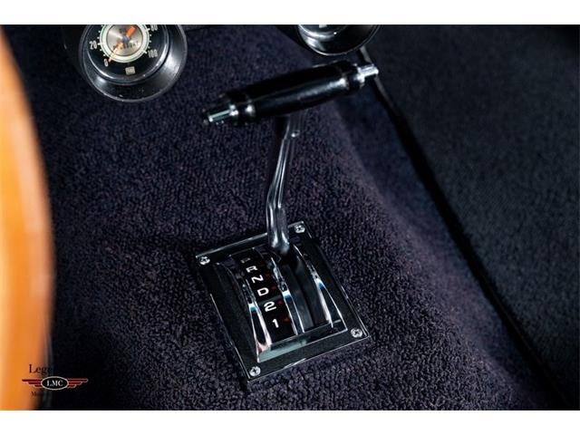 1967 Shelby GT500 (CC-2068254) for sale in Halton Hills, Ontario