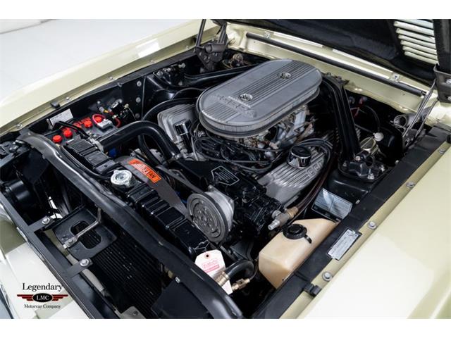 1967 Shelby GT500 (CC-2068254) for sale in Halton Hills, Ontario