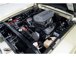 1967 Shelby GT500 (CC-2068254) for sale in Halton Hills, Ontario