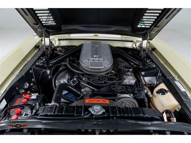 1967 Shelby GT500 (CC-2068254) for sale in Halton Hills, Ontario