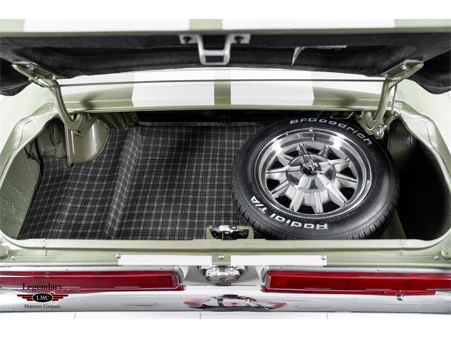 1967 Shelby GT500 (CC-2068254) for sale in Halton Hills, Ontario