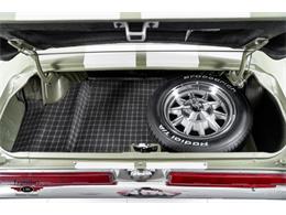 1967 Shelby GT500 (CC-2068254) for sale in Halton Hills, Ontario