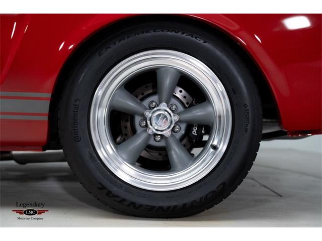 1965 Ford Mustang (CC-2068255) for sale in Halton Hills, Ontario