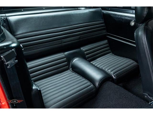1965 Ford Mustang (CC-2068255) for sale in Halton Hills, Ontario