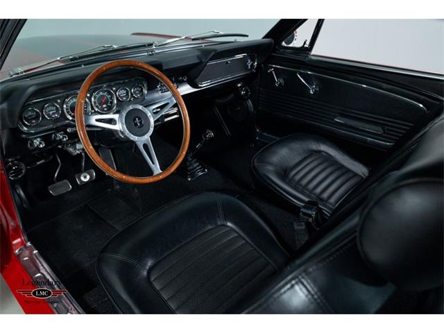 1965 Ford Mustang (CC-2068255) for sale in Halton Hills, Ontario