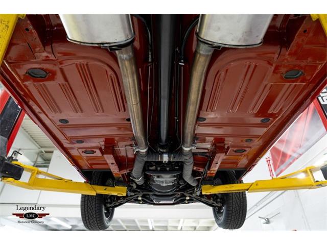 1965 Ford Mustang (CC-2068255) for sale in Halton Hills, Ontario