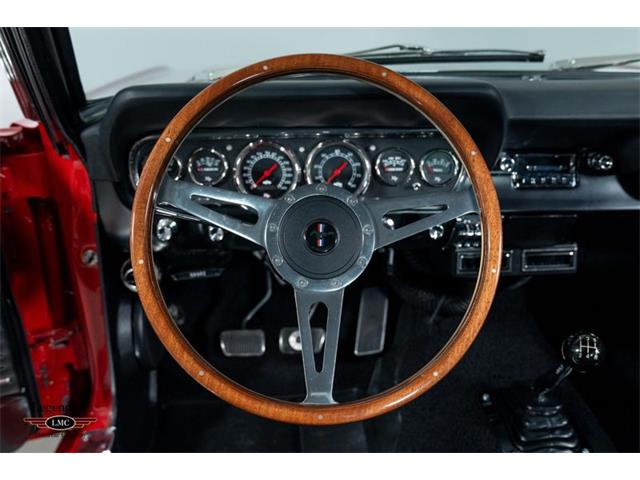 1965 Ford Mustang (CC-2068255) for sale in Halton Hills, Ontario