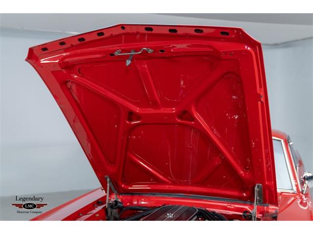 1965 Ford Mustang (CC-2068255) for sale in Halton Hills, Ontario