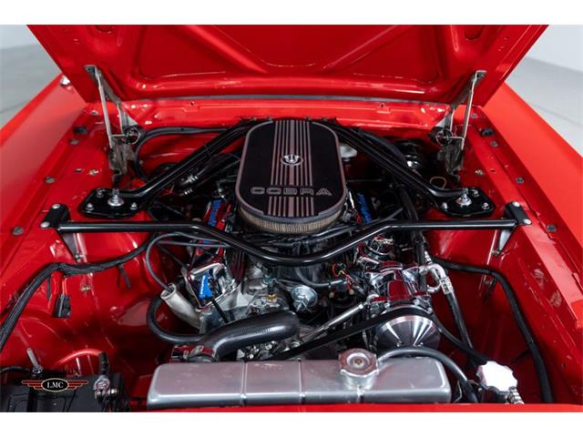 1965 Ford Mustang (CC-2068255) for sale in Halton Hills, Ontario
