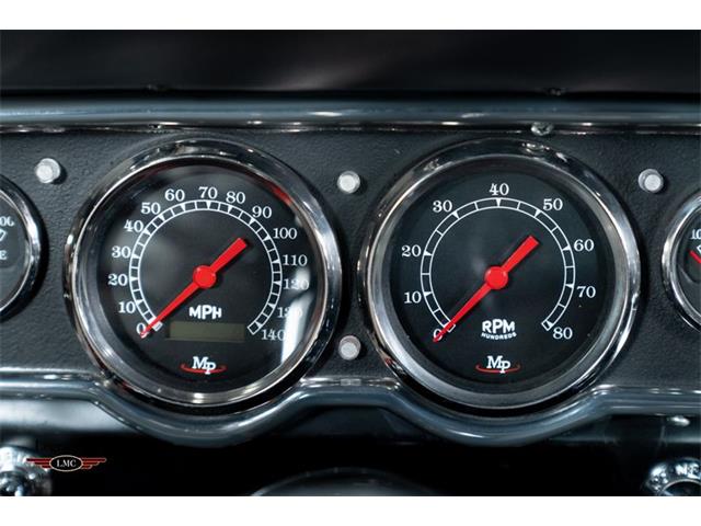 1965 Ford Mustang (CC-2068255) for sale in Halton Hills, Ontario