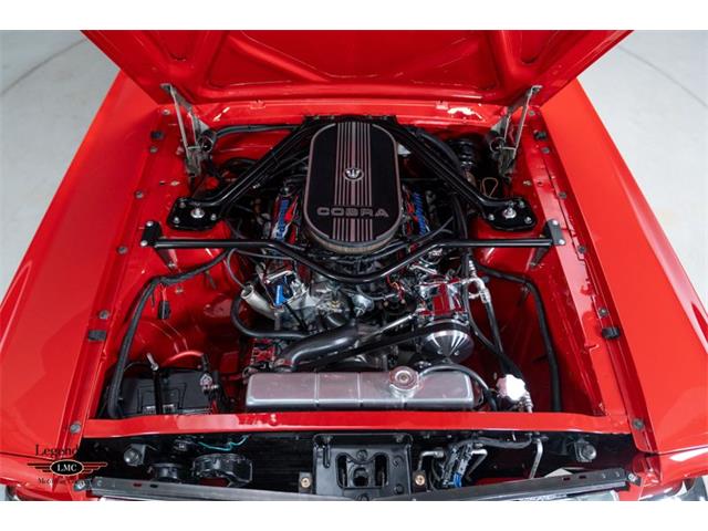 1965 Ford Mustang (CC-2068255) for sale in Halton Hills, Ontario