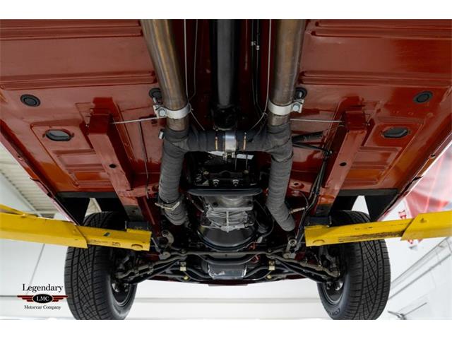 1965 Ford Mustang (CC-2068255) for sale in Halton Hills, Ontario