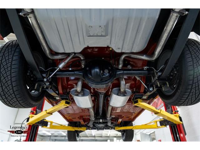 1965 Ford Mustang (CC-2068255) for sale in Halton Hills, Ontario