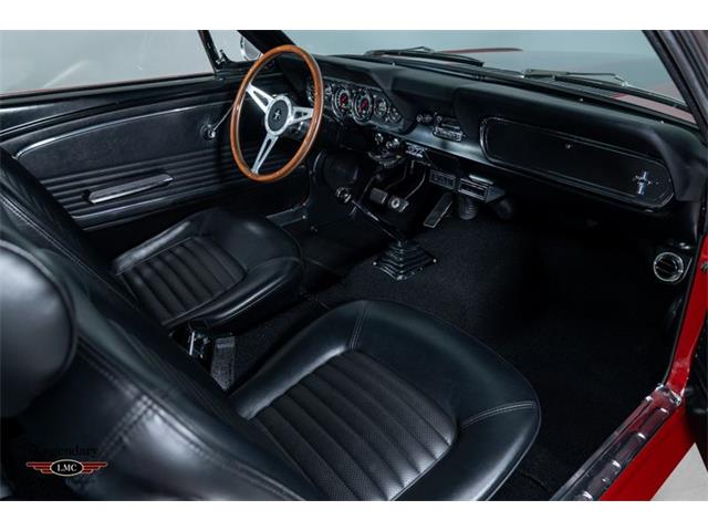 1965 Ford Mustang (CC-2068255) for sale in Halton Hills, Ontario