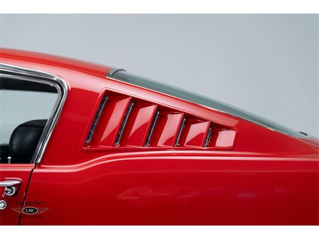 1965 Ford Mustang (CC-2068255) for sale in Halton Hills, Ontario