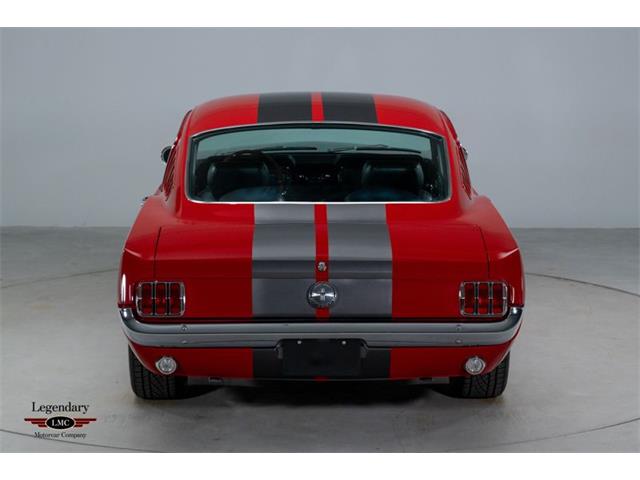 1965 Ford Mustang (CC-2068255) for sale in Halton Hills, Ontario