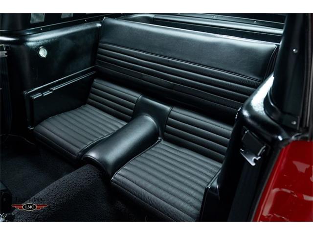 1965 Ford Mustang (CC-2068255) for sale in Halton Hills, Ontario