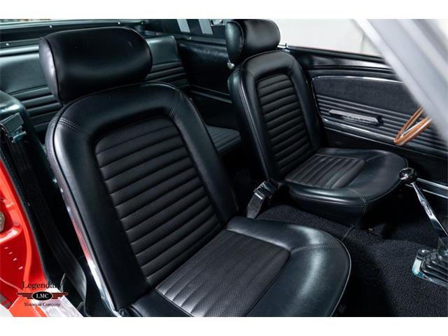 1965 Ford Mustang (CC-2068255) for sale in Halton Hills, Ontario