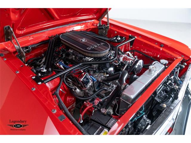 1965 Ford Mustang (CC-2068255) for sale in Halton Hills, Ontario