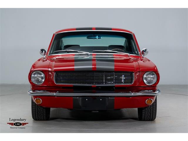 1965 Ford Mustang (CC-2068255) for sale in Halton Hills, Ontario