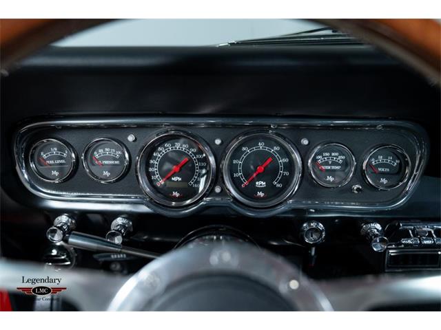 1965 Ford Mustang (CC-2068255) for sale in Halton Hills, Ontario