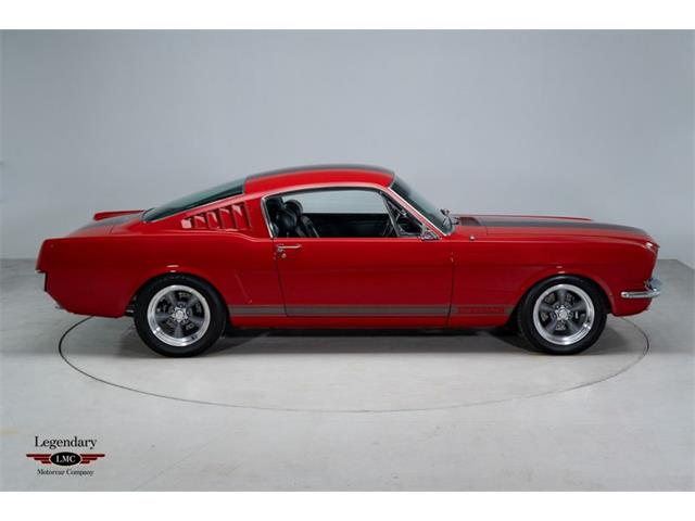 1965 Ford Mustang (CC-2068255) for sale in Halton Hills, Ontario