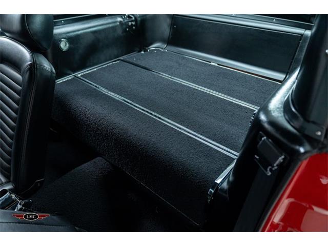 1965 Ford Mustang (CC-2068255) for sale in Halton Hills, Ontario