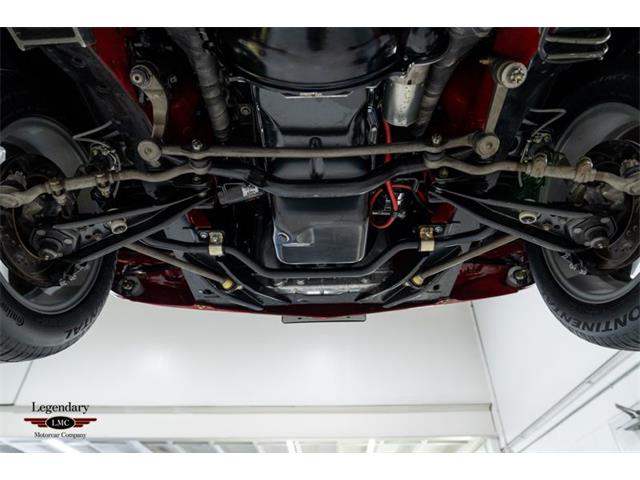 1965 Ford Mustang (CC-2068255) for sale in Halton Hills, Ontario