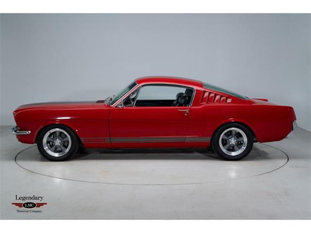 1965 Ford Mustang (CC-2068255) for sale in Halton Hills, Ontario