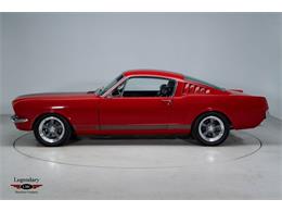 1965 Ford Mustang (CC-2068255) for sale in Halton Hills, Ontario