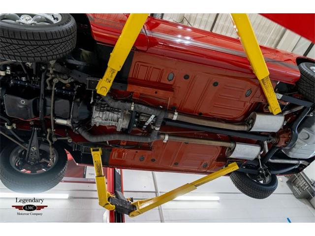 1965 Ford Mustang (CC-2068255) for sale in Halton Hills, Ontario