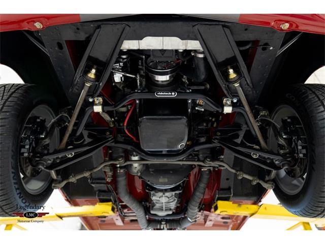 1965 Ford Mustang (CC-2068255) for sale in Halton Hills, Ontario