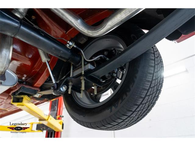 1965 Ford Mustang (CC-2068255) for sale in Halton Hills, Ontario