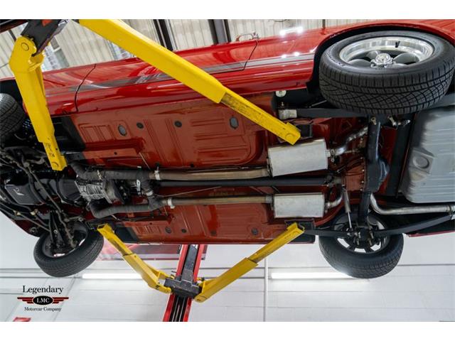 1965 Ford Mustang (CC-2068255) for sale in Halton Hills, Ontario