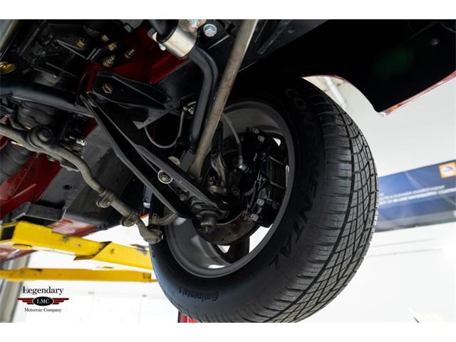 1965 Ford Mustang (CC-2068255) for sale in Halton Hills, Ontario