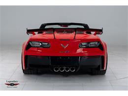 2019 Chevrolet Corvette ZR1 (CC-2068256) for sale in Halton Hills, Ontario