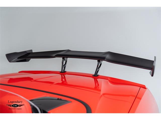 2019 Chevrolet Corvette ZR1 (CC-2068256) for sale in Halton Hills, Ontario