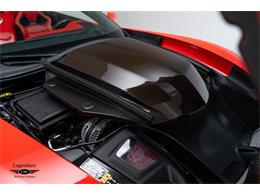 2019 Chevrolet Corvette ZR1 (CC-2068256) for sale in Halton Hills, Ontario