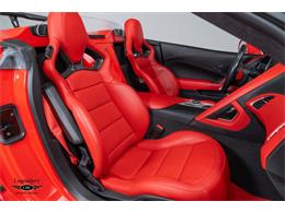 2019 Chevrolet Corvette ZR1 (CC-2068256) for sale in Halton Hills, Ontario